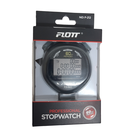 Stop Watch F212